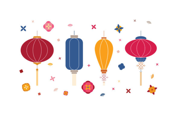 Chinese Elements SVG: Elevate Your Designs with Authentic Cultural Assets