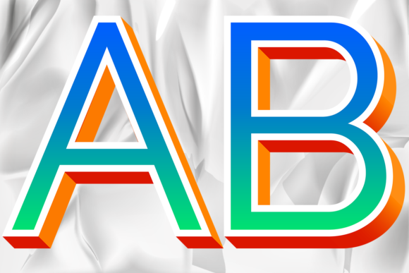 Font Effect PNG Letter Number EPS File: A Practical Toolkit for Modern Designers