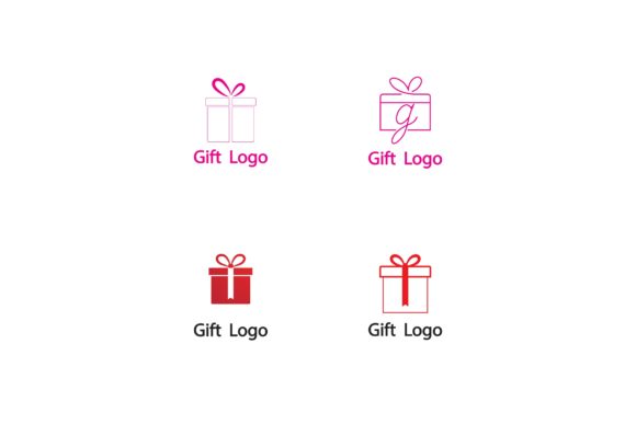 Gift Logo: A Versatile Typeface for Creative Branding