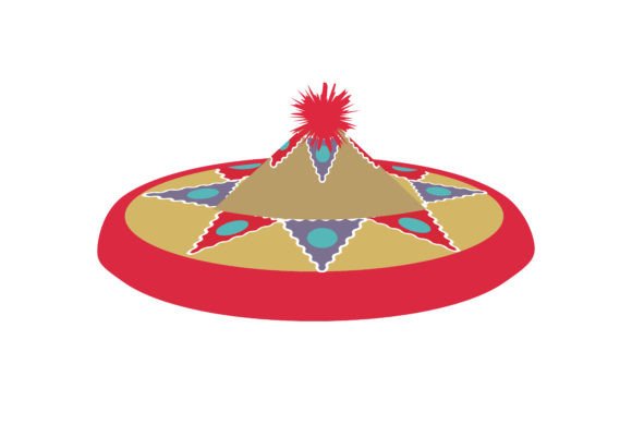 Jaapi Hat India Nationality
