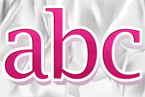 Mastering the Art of Design: A Comprehensive Guide to Color Letter Number Design Styles