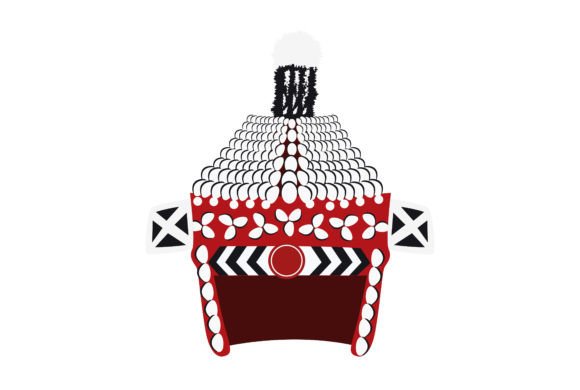 Mpaan D.r. of Congo Hat