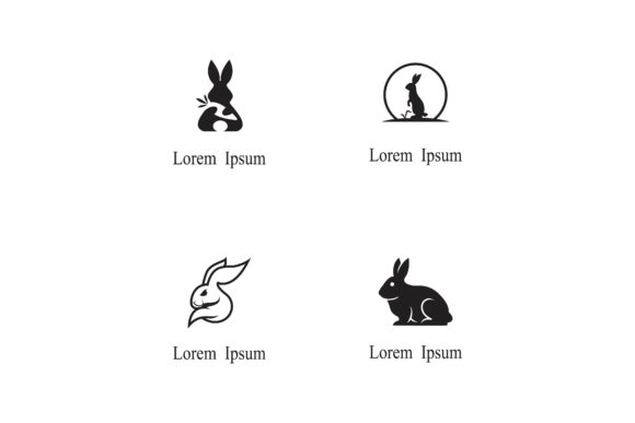 Rabbit Logo Design Guide