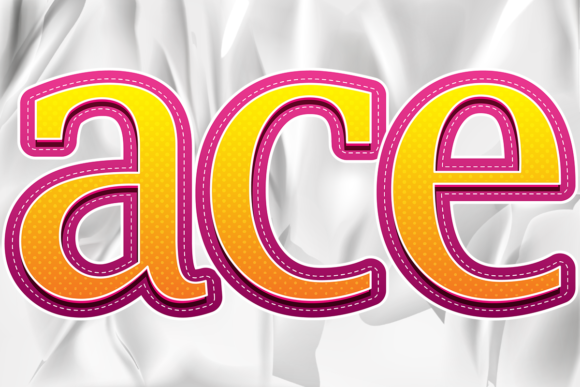 Style Image Letter Number Graphic Design: A Comprehensive Review