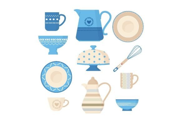 The Art of Ceramic Cookware and Kitchen Utensils: A Guide to Functional Design
