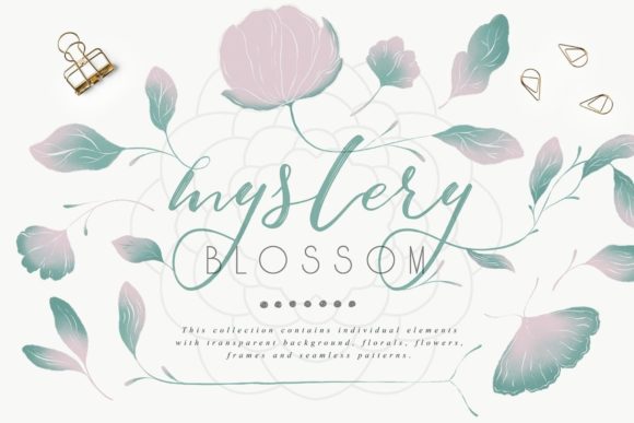 The Evolution of Organic Branding: Why the Mystery Blossom Collection is Redefining Visual Identity