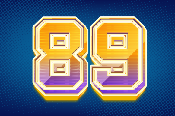 Vector Numbers Graphic Design Images